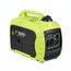  P - Serie Inverter Technologie  für empfindliche Verbraucher im gewerblichen Einsatz Pramac Stromerzeuger  P 3000 i - 230V - BENZIN 12448420